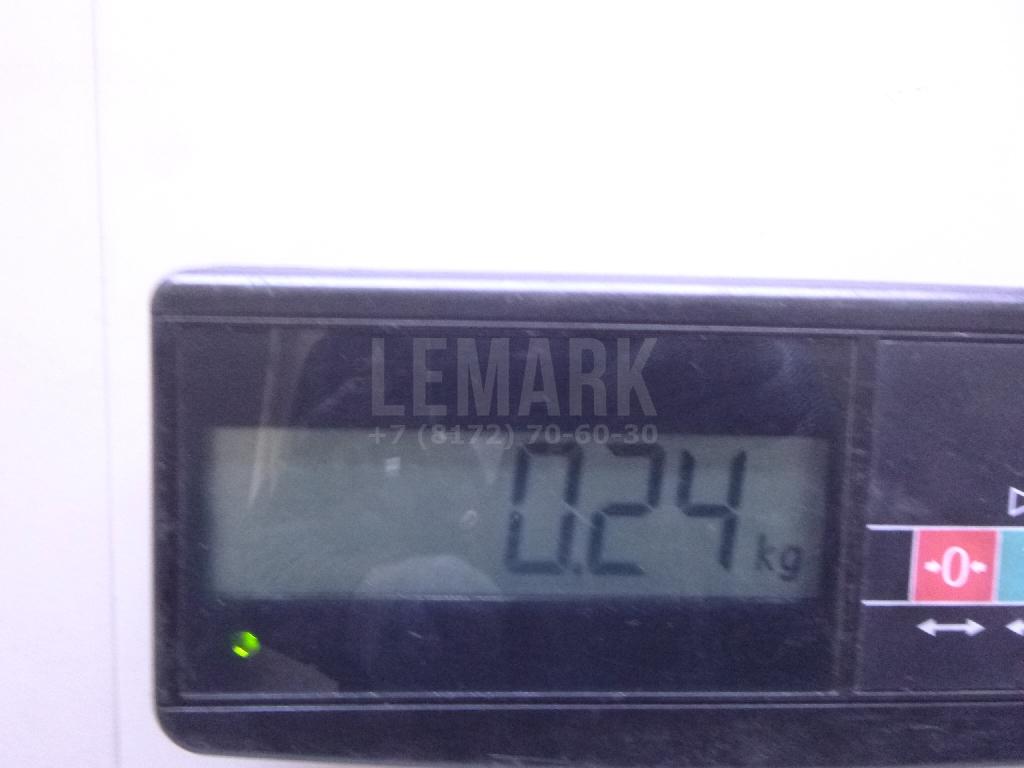 Накладка на дверь для  BPW SH 1995