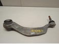 Рычаг передний нижний правый передний