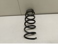 Пружина передняя