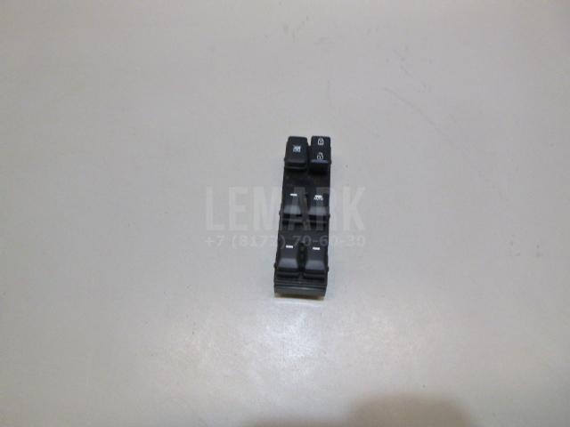 Блок управления стеклоподъемниками 935713W700WK Hyundai-Kia