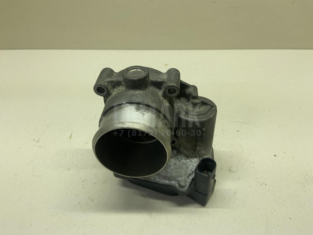 Заслонка дроссельная электрическая 06F133062G VAG