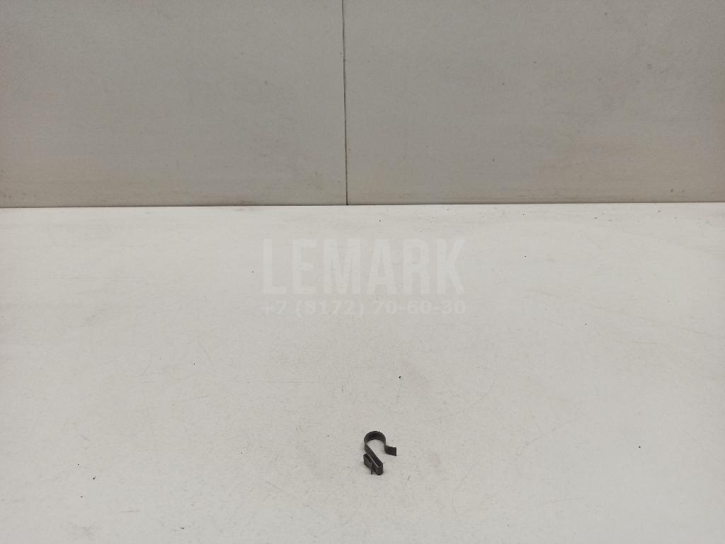 Хомут металлический 7L6121095A VAG