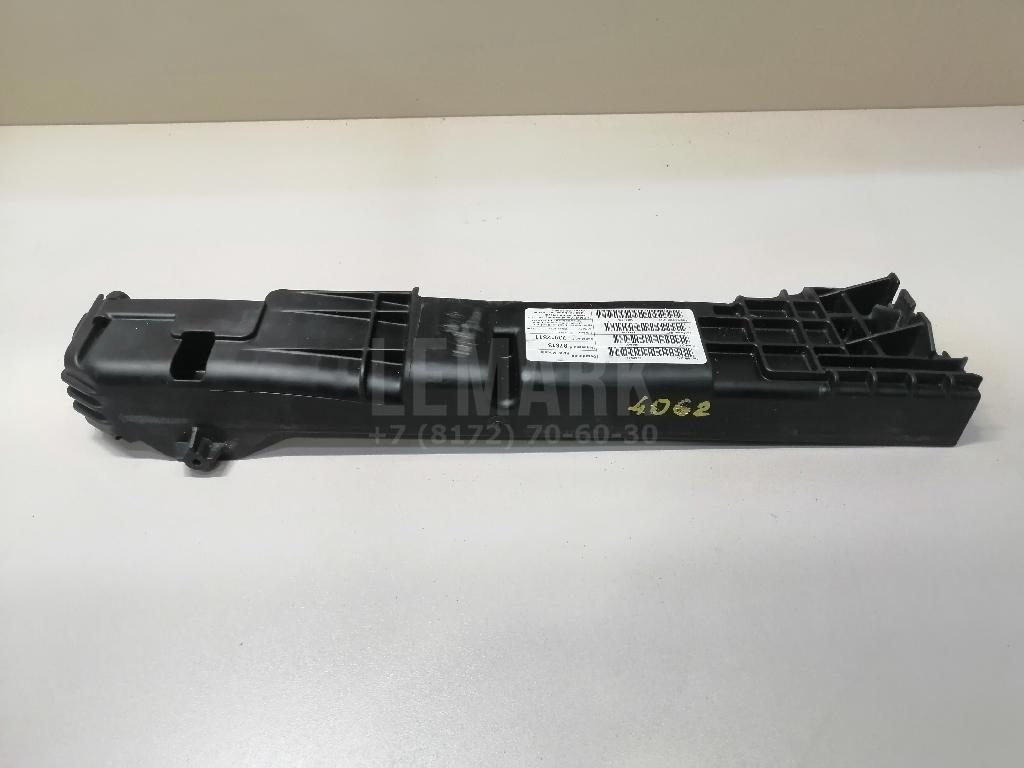 Кронштейн радиатора для  Citroen C4 2004-2011