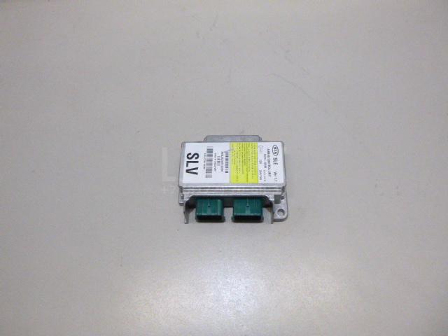 Блок управления AIR BAG 959103U650 Hyundai-Kia