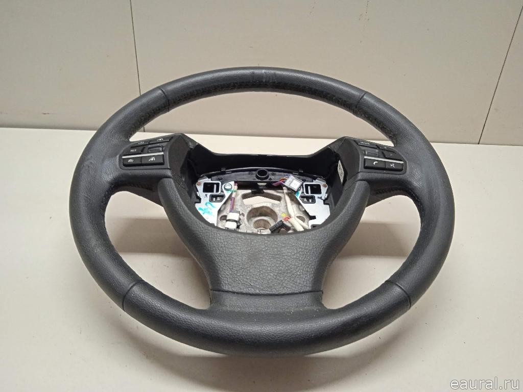 Рулевое колесо для AIR BAG (без AIR BAG)
