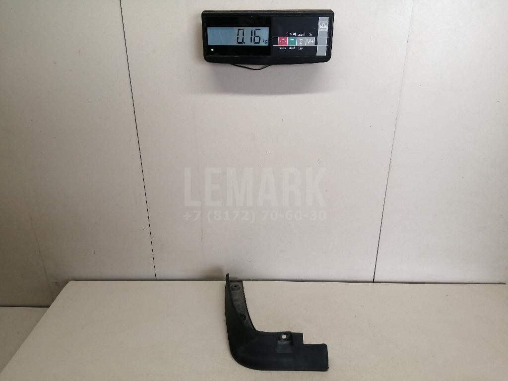 Брызговик задний левый 868702P500 Hyundai-Kia