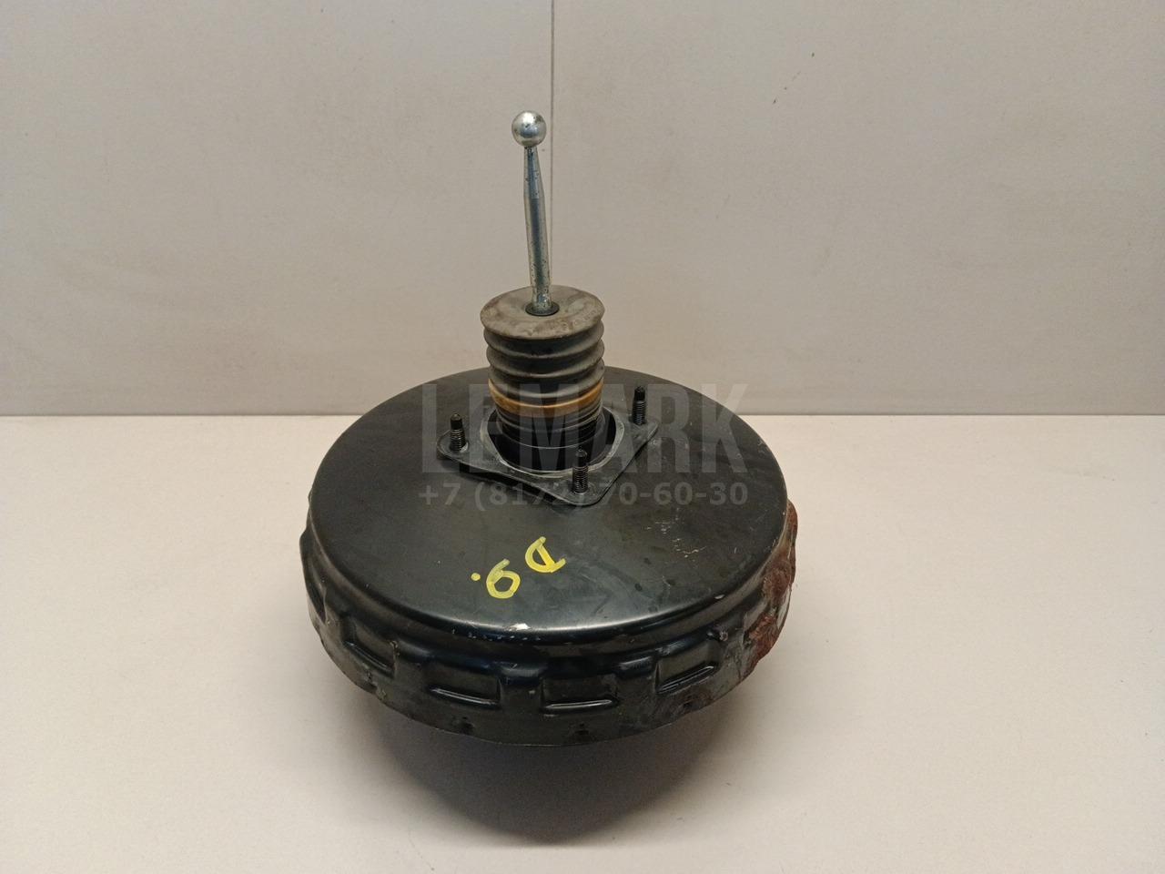 Усилитель тормозов вакуумный 7L6612105B VAG
