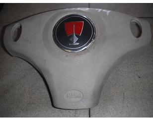 Подушка безопасности в рулевое колесо для Rover 75 (RJ) 1999-2005 БУ состояние отличное