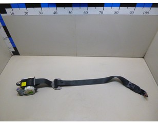Ремень безопасности с пиропатроном для Kia Sportage 2010-2015 с разбора состояние отличное