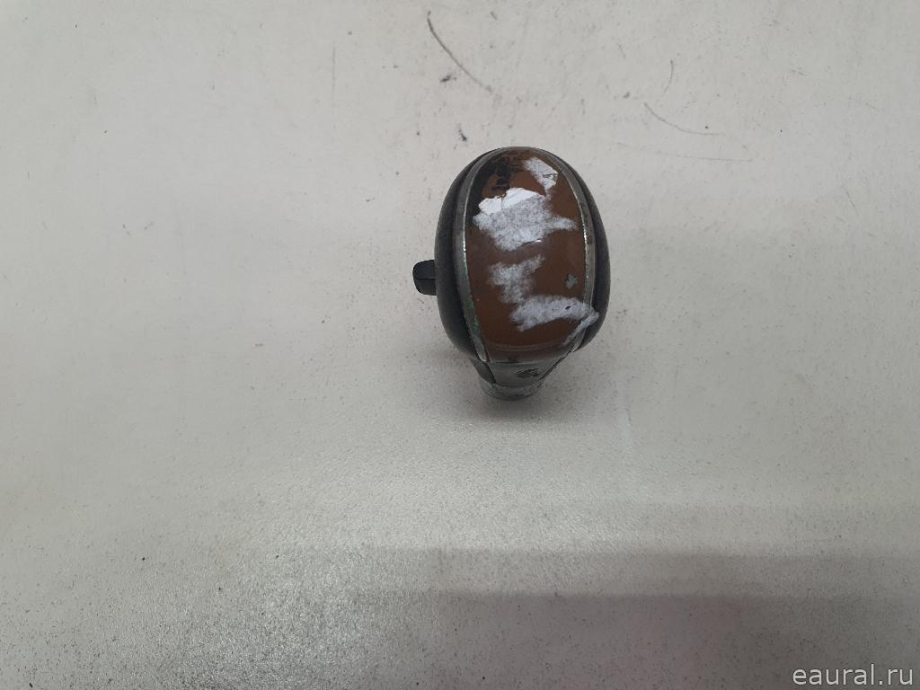 Рукоятка кулисы КПП
