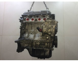 Двигатель KFV TU3JP для Citroen C3 2002-2009 б/у состояние отличное