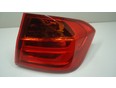 Фонарь задний наружный правый