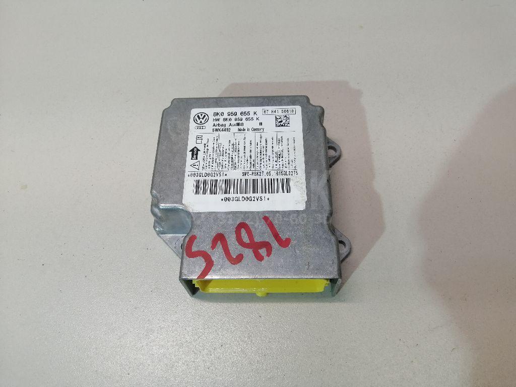 Блок управления AIR BAG