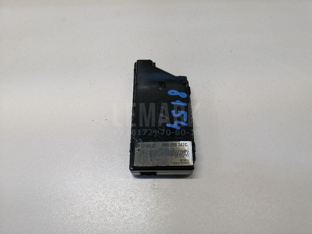 Блок электронный 5N0035342C VAG