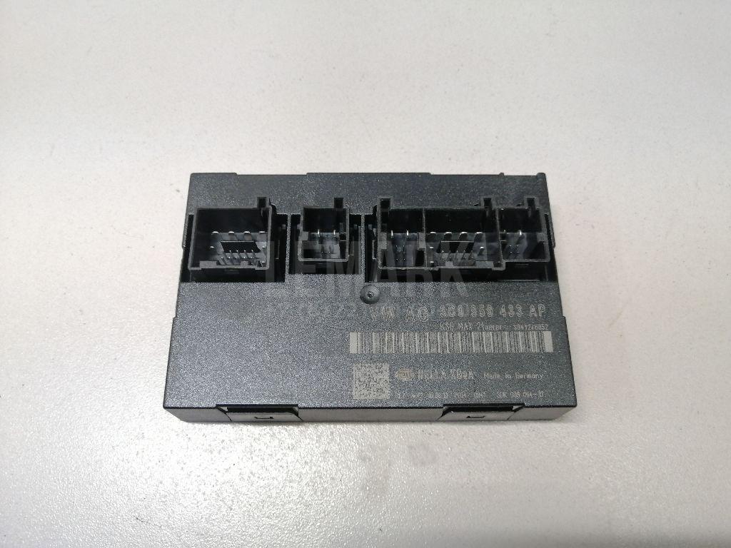 Блок комфорта 3C0959433AP VAG