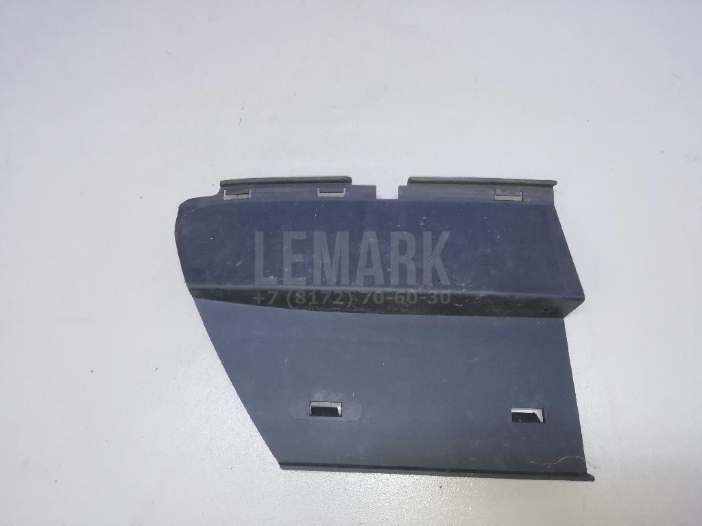 Заглушка бампера левая 1343848 Ford