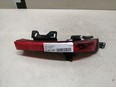 Фонарь задний в бампер левый
