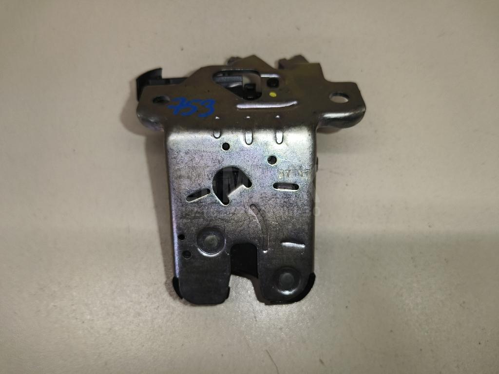 Замок багажника 3G0827503C VAG