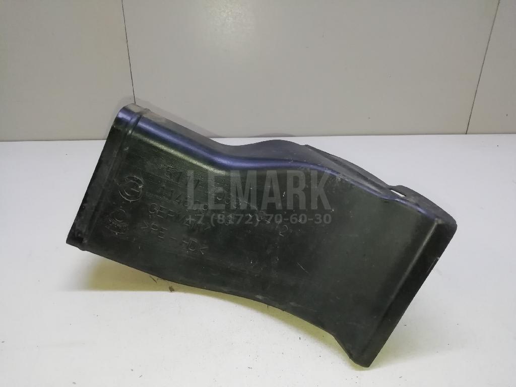 Воздуховод для  BMW 5-serie E60/E61 2003-2009