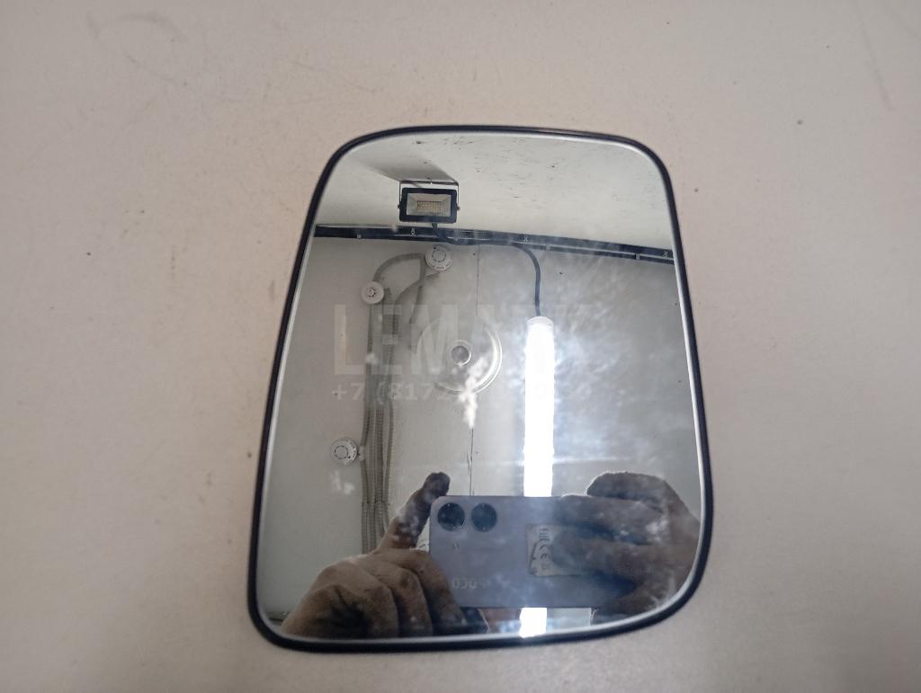 Стекло зеркала электрического правого 96365JG00A Nissan