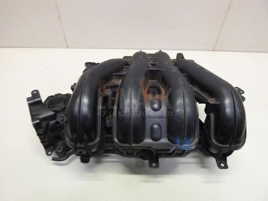 Коллектор впускной 31359880 Volvo