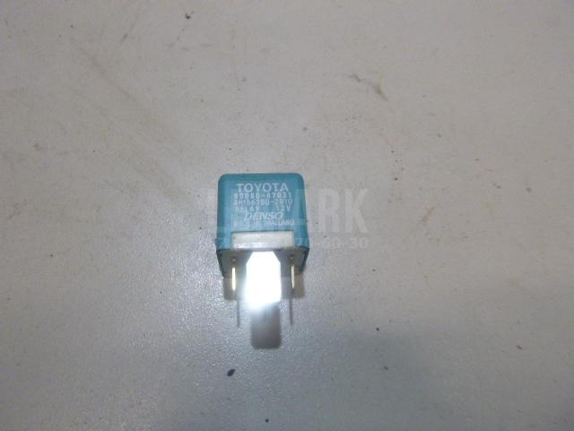 Реле отопителя 9008087031 Toyota