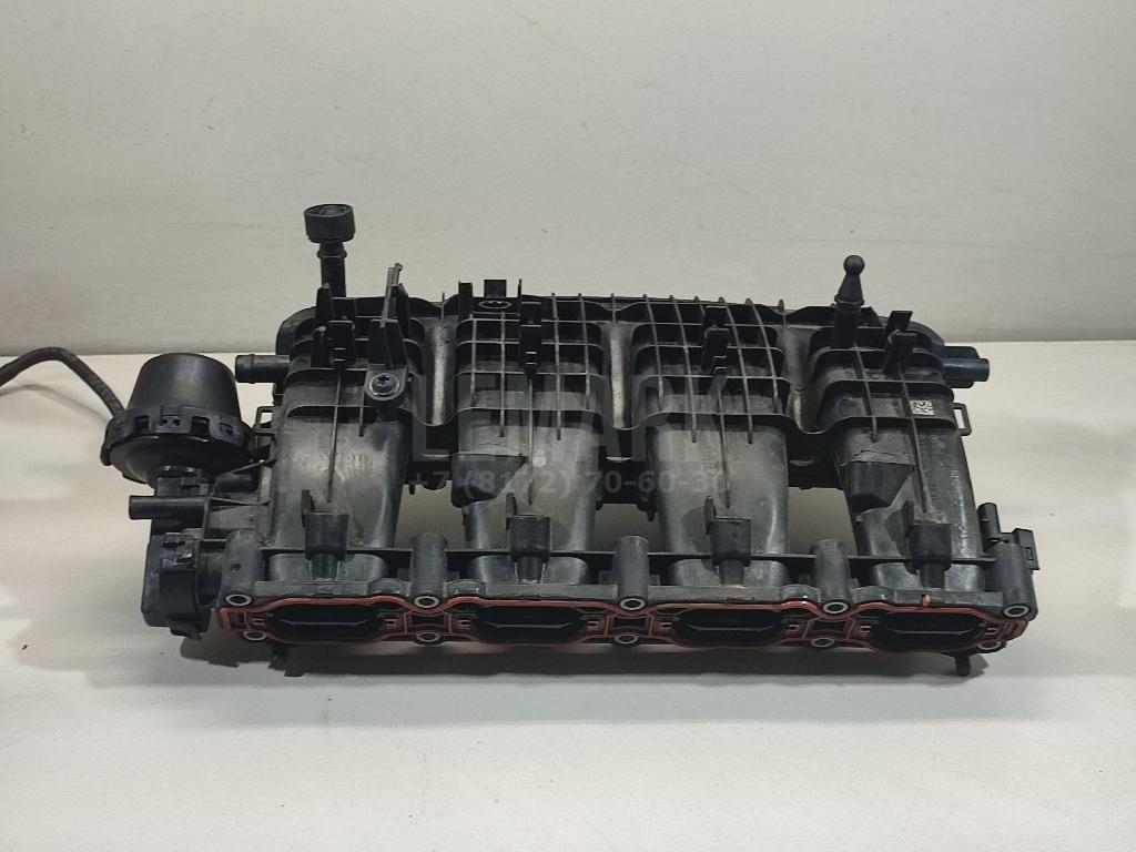 Коллектор впускной 06L133201FD VAG