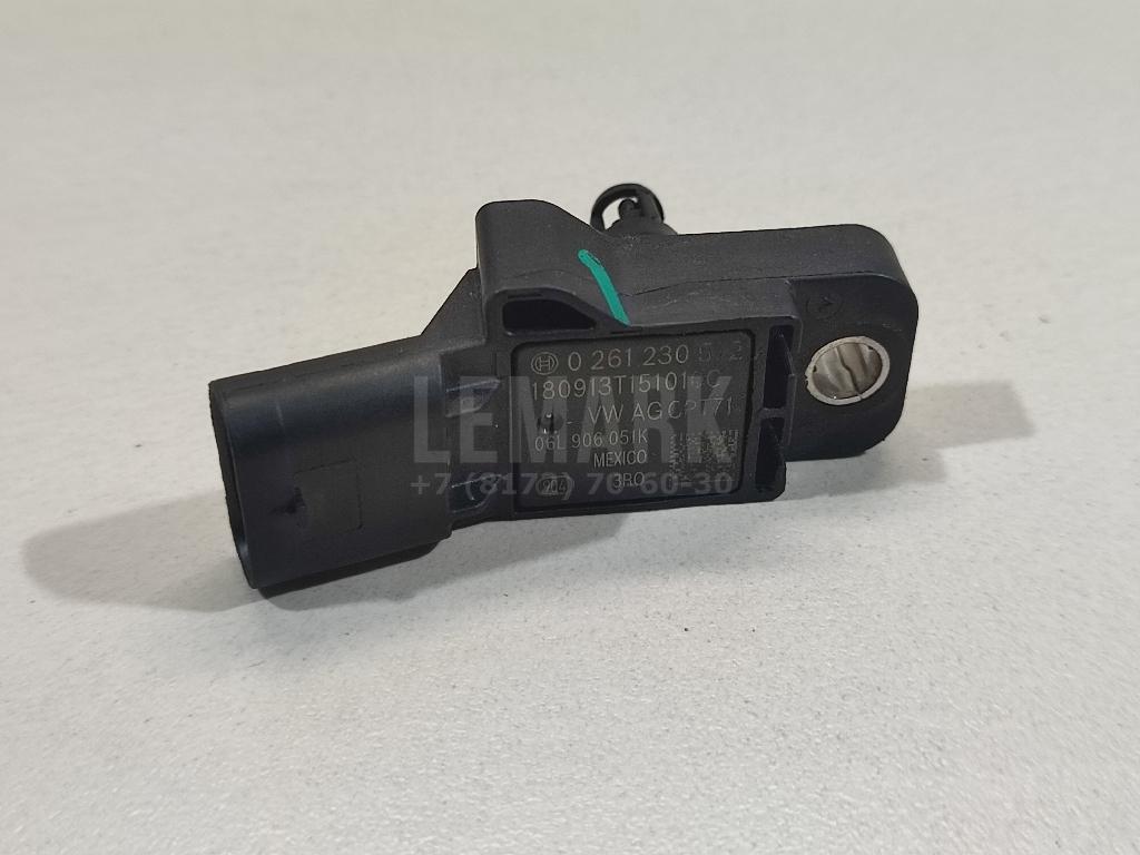 Датчик абсолютного давления 06L906051K VAG