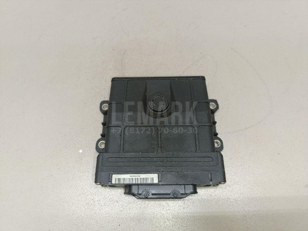 Блок управления АКПП 09G927750FE VAG