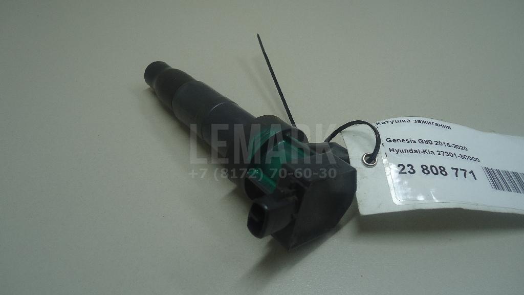Катушка зажигания 273013C000 Hyundai-Kia