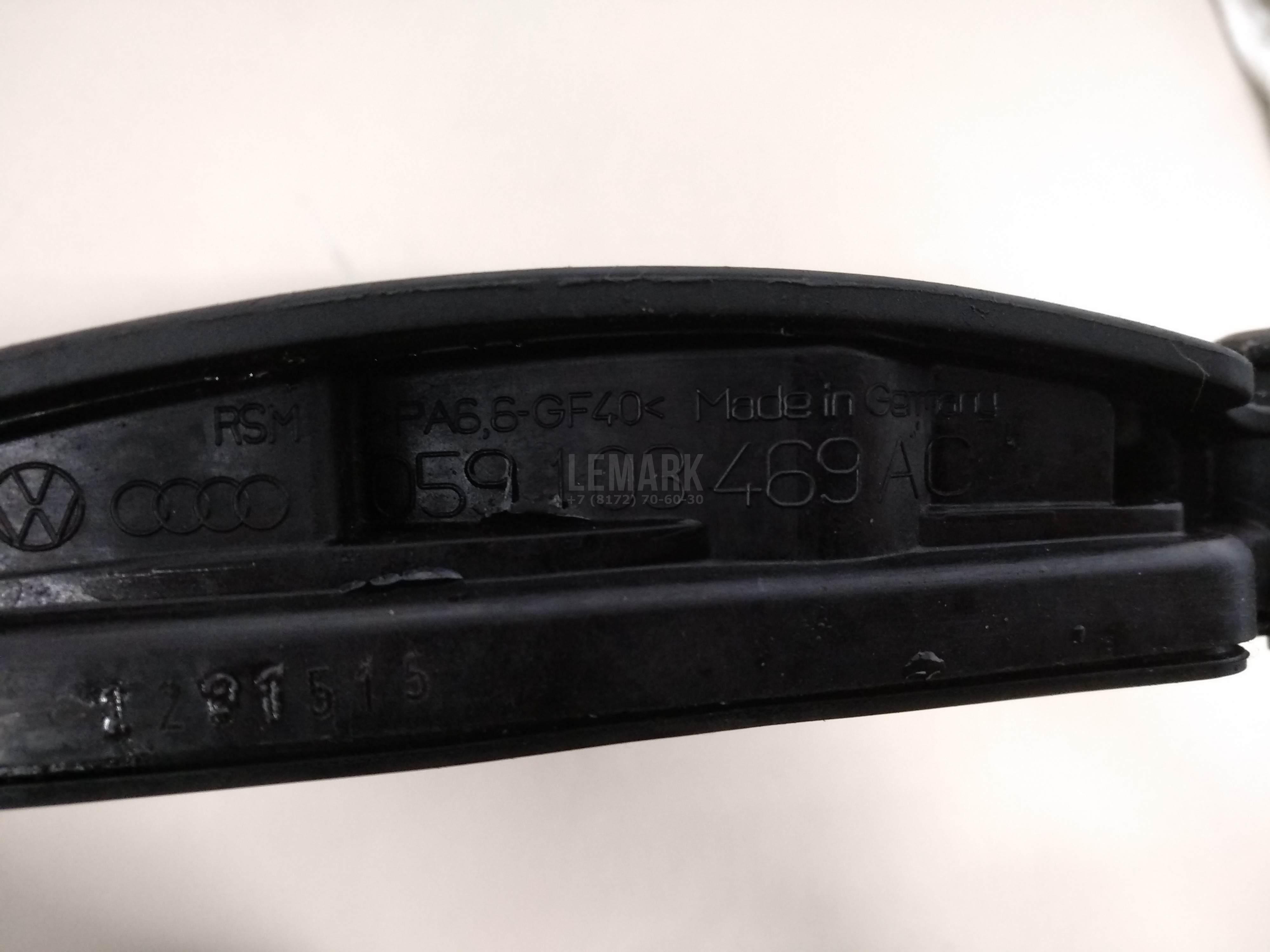 Крышка головки блока (клапанная) для  BMW X5 E70 2007-2013