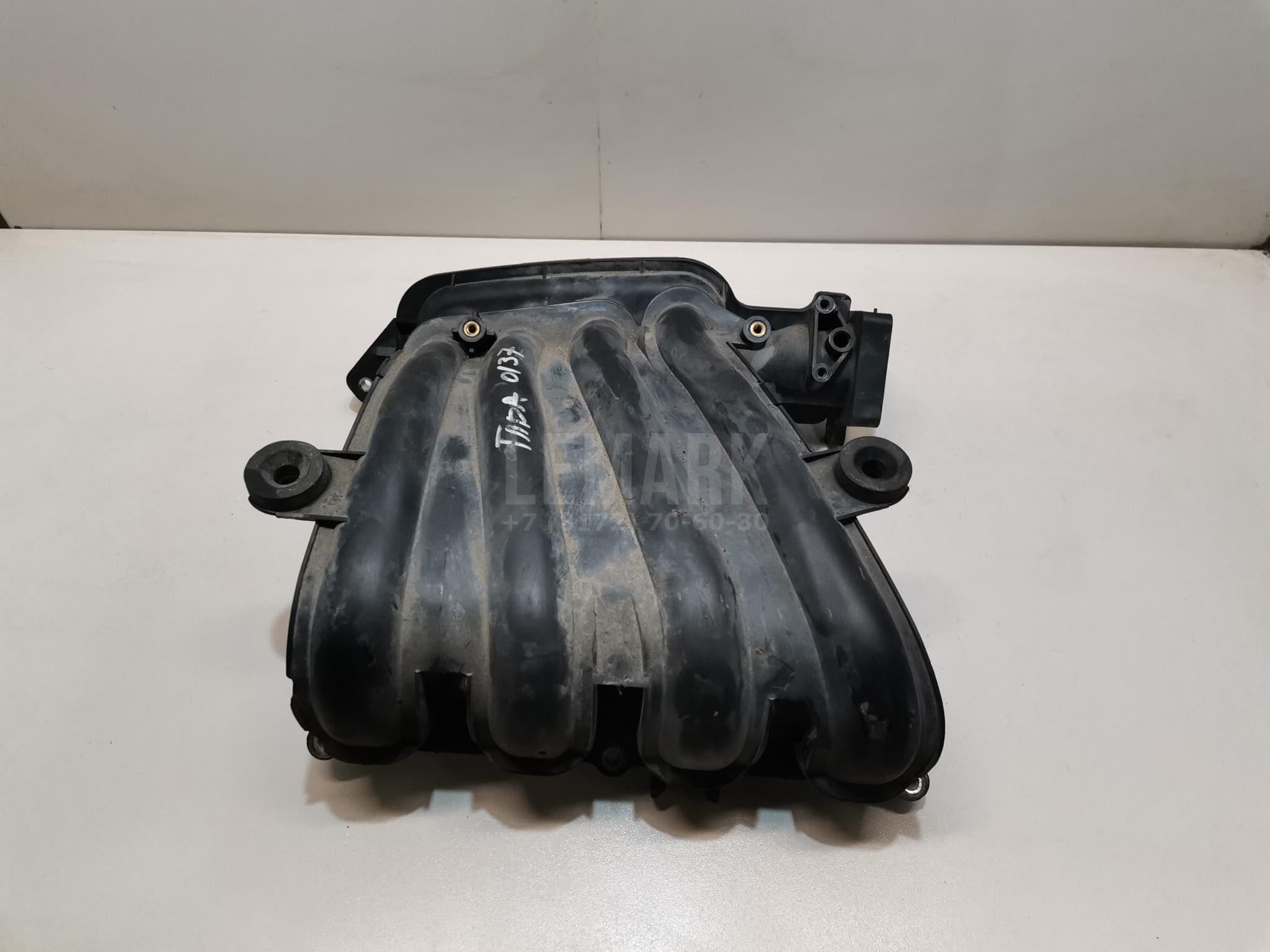 Коллектор впускной 14001EE00B Nissan