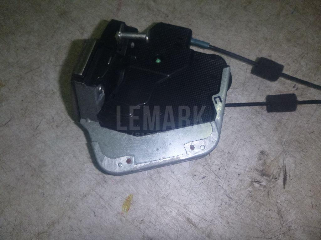Замок двери задней левой 6906042030 Toyota
