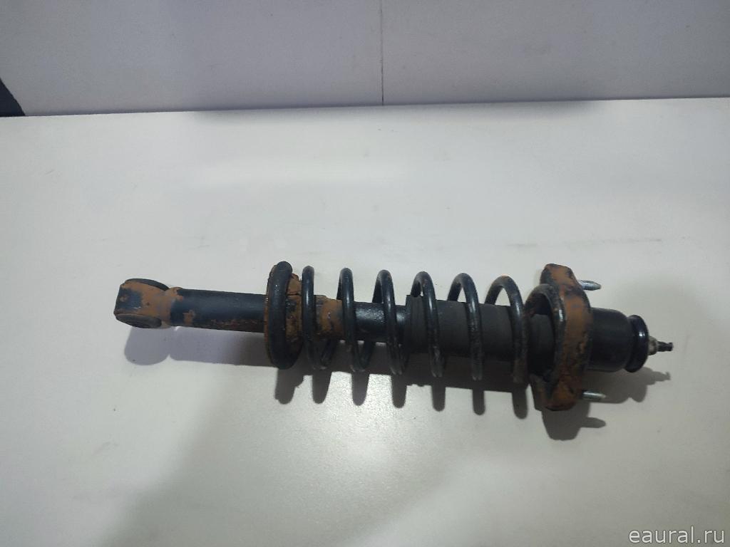 Амортизатор задний