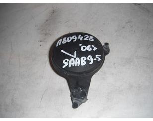 Заглушка бампера левая для SAAB 9-5 1997-2010 БУ состояние отличное