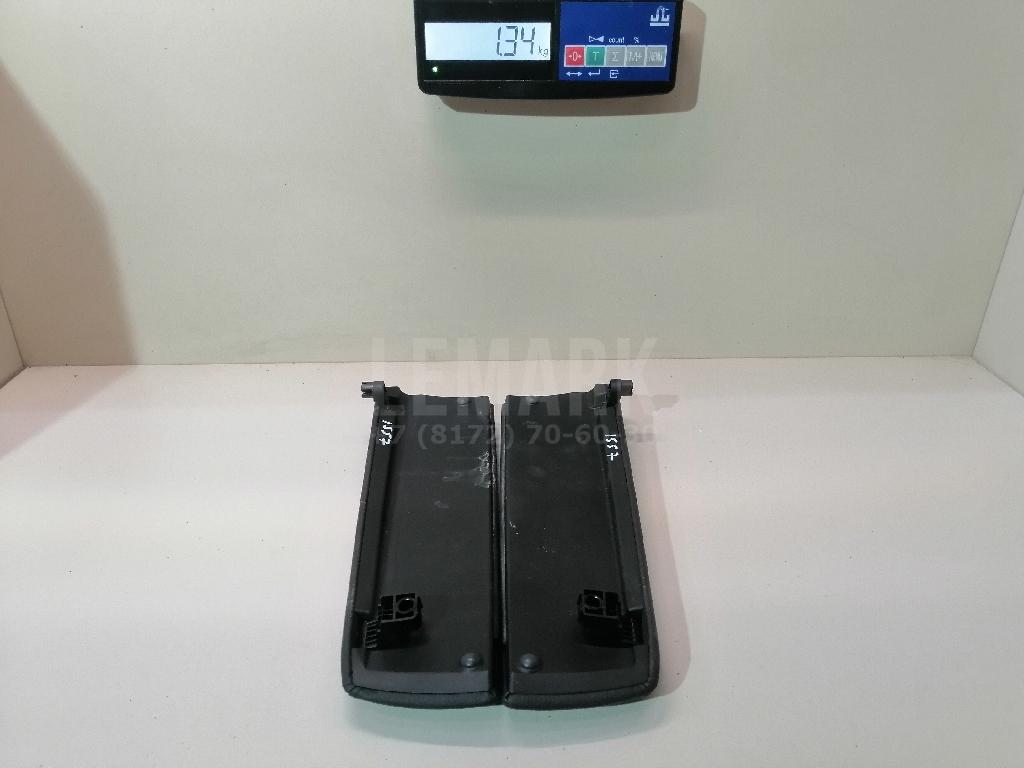 Подлокотник для  BMW X4 G02 2018