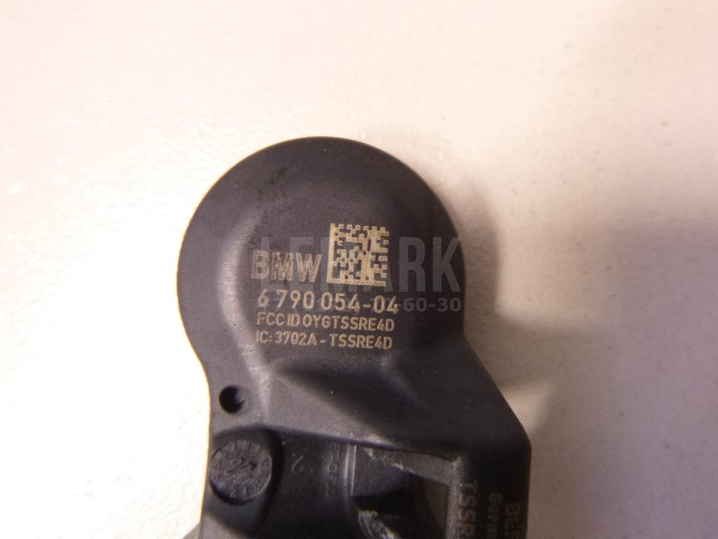 Датчик давления в шине (TPMS) для  Audi A4 [B7] 2005-2007