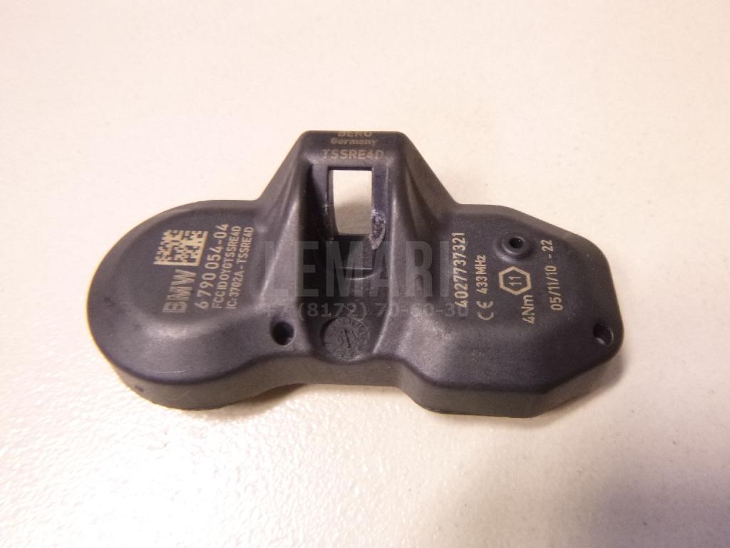 Датчик давления в шине (TPMS) для  Audi A4 [B7] 2005-2007