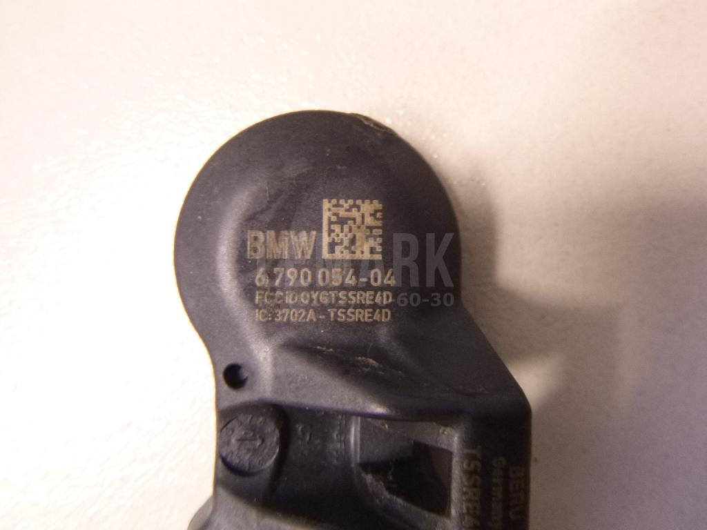 Датчик давления в шине (TPMS) для  BMW 5-serie F10/F11 2009-2016