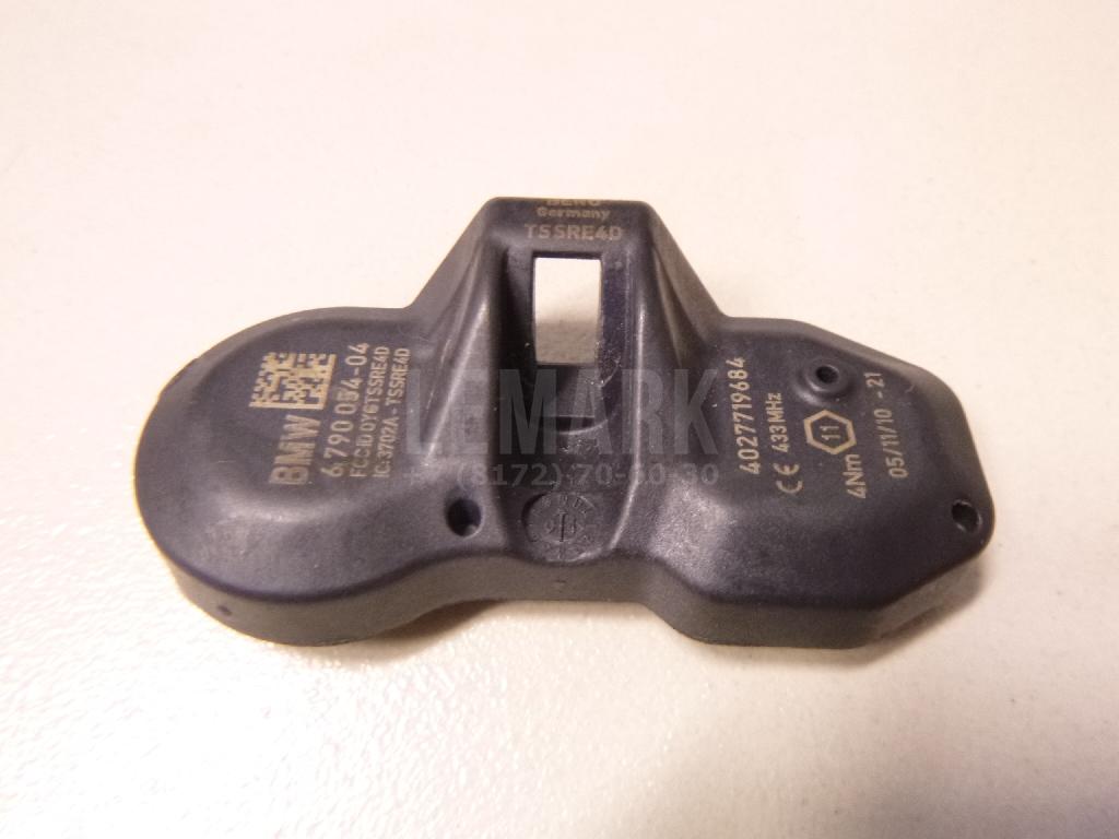 Датчик давления в шине (TPMS) для  BMW 5-serie F10/F11 2009-2016
