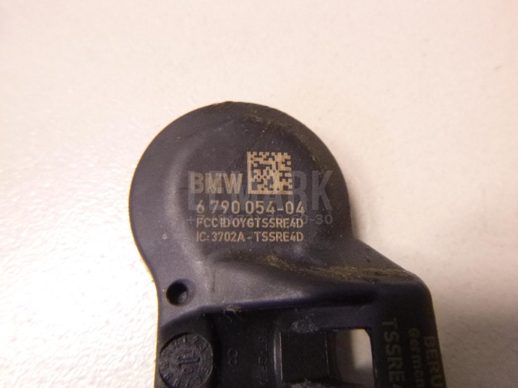 Датчик давления в шине (TPMS)