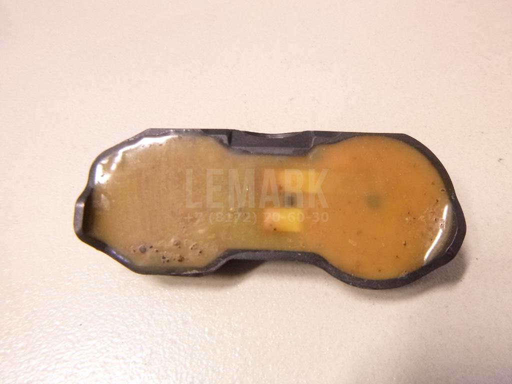 Датчик давления в шине (TPMS)