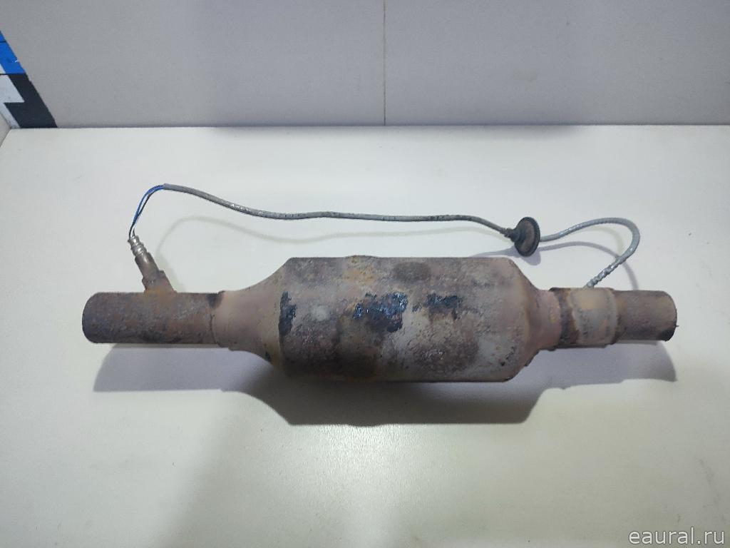 Катализатор