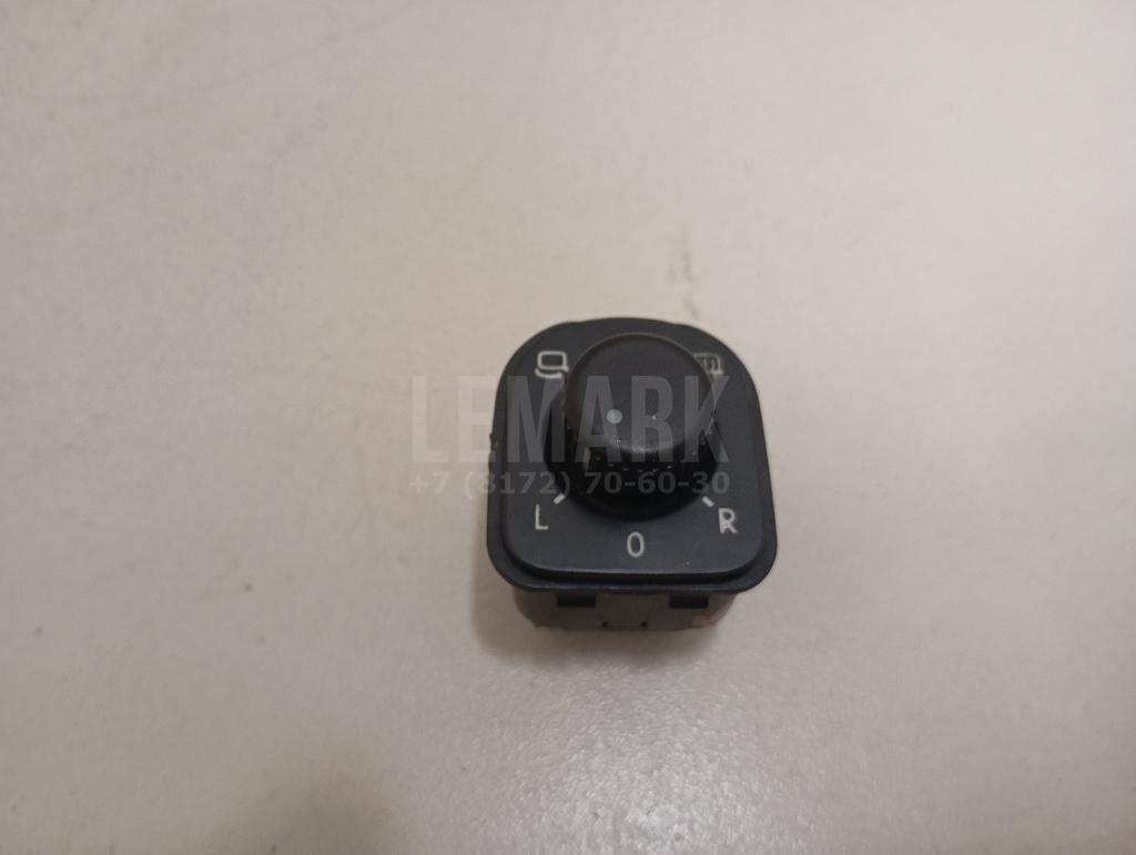Переключатель регулировки зеркала 1K0959565JREH VAG