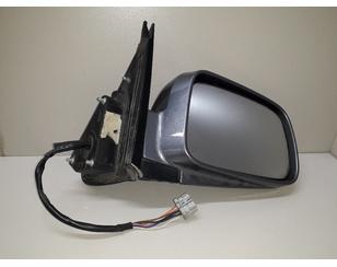 Зеркало правое электрическое для Honda CR-V 2002-2006 с разбора состояние отличное