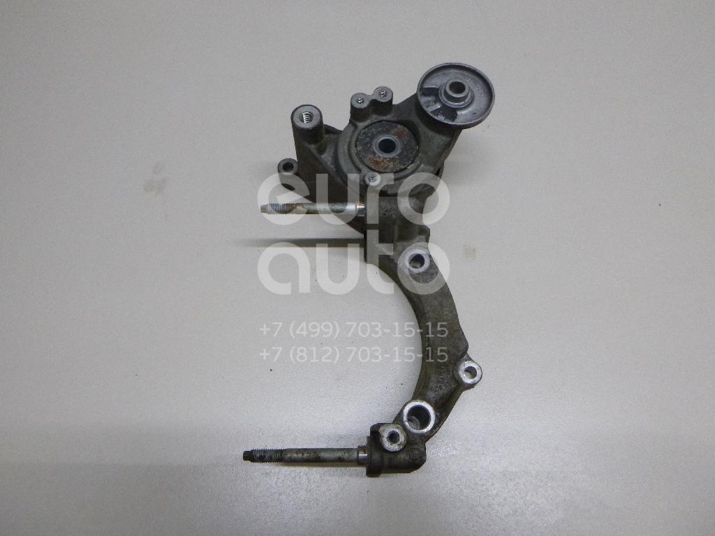 натяжитель ремня ленд крузер 200. натяжитель ремня ленд крузер 200. кронштейн натяжителя ремня land cruiser 200. натяжитель ремня toyota 16620-0w101. 166200w101.