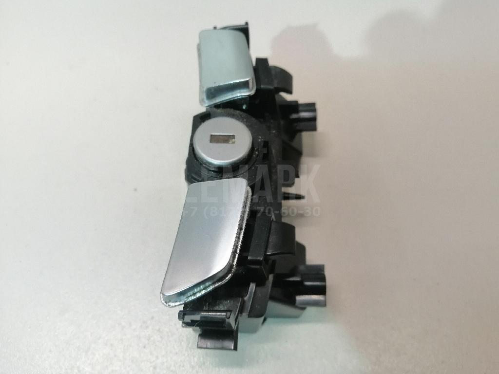Ручка бардачка для  BMW X3 F25 2010-2017