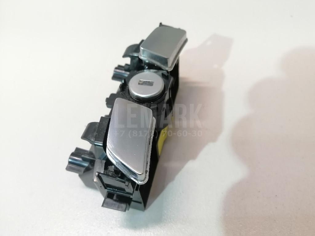 Ручка бардачка для  BMW X3 F25 2010-2017