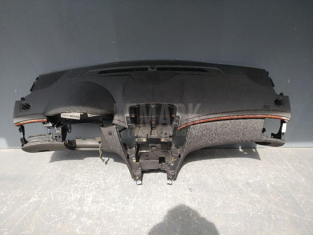 Торпедо для  Audi A6 [C7,4G] 2011-2018