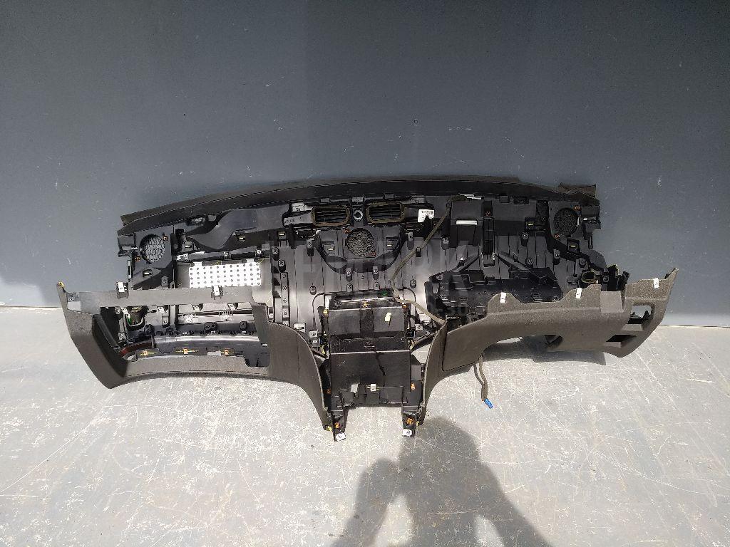 Торпедо для  Audi A6 [C7,4G] 2011-2018